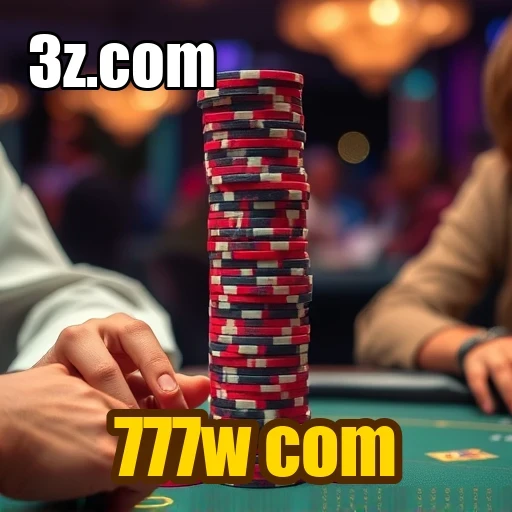 Bonuses Incríveis e Diversificados na 777w com