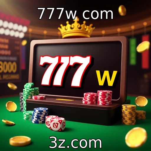 Crescimento dos operadores de cassino online no mercado brasileiro | 777w com