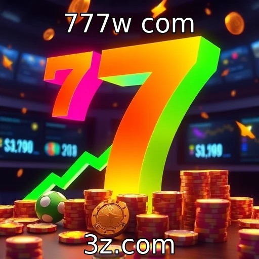 Expansão de plataformas de apostas online no mercado brasileiro - 777w com