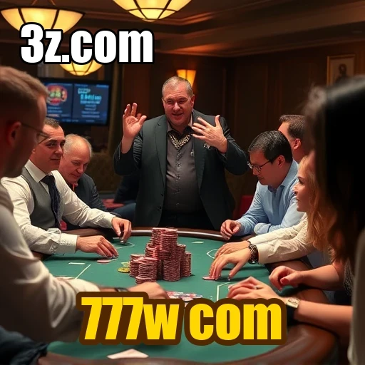 777w com Perguntas Frequentes