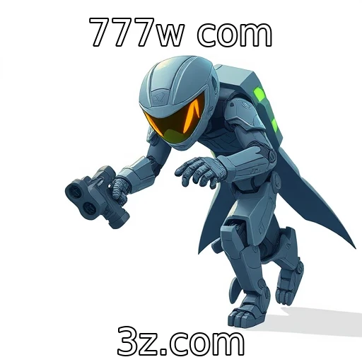 Impacto das novas tecnologias no design de jogos online : 777w com