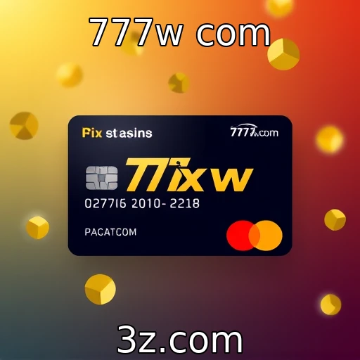 Adoção de métodos de pagamento como Pix transforma iGaming - 777w com