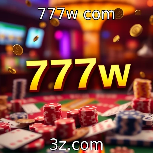 Mudanças regulatórias impactam operadores de iGaming em 2025 : 777w com