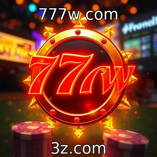 Inovação em tecnologias de RNG e segurança em jogos | 777w com