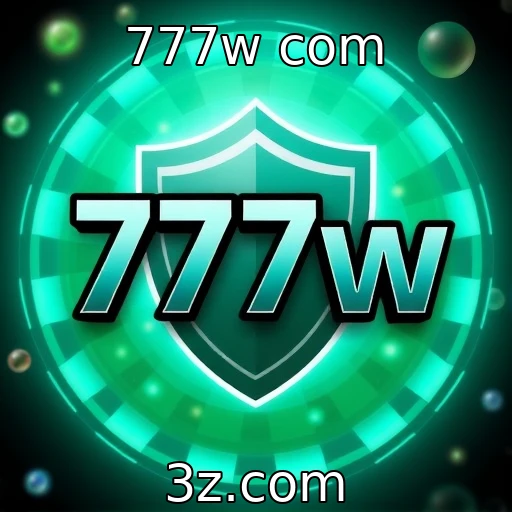 Inovações em segurança e medidas antifraude no iGaming | 777w com