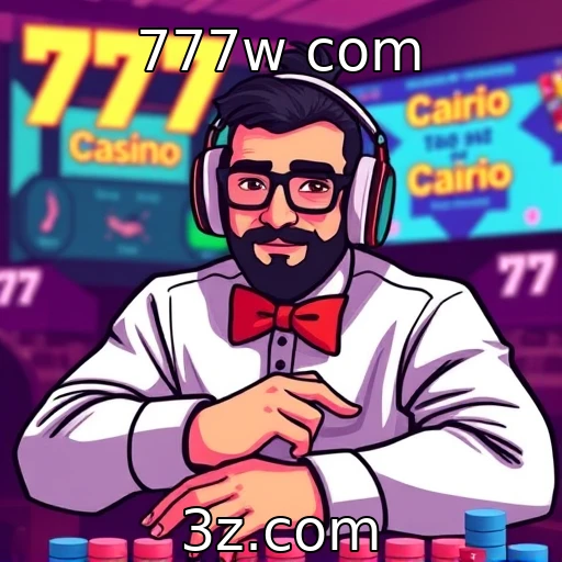 Aumenta a popularidade de streamers focados em cassino | 777w com