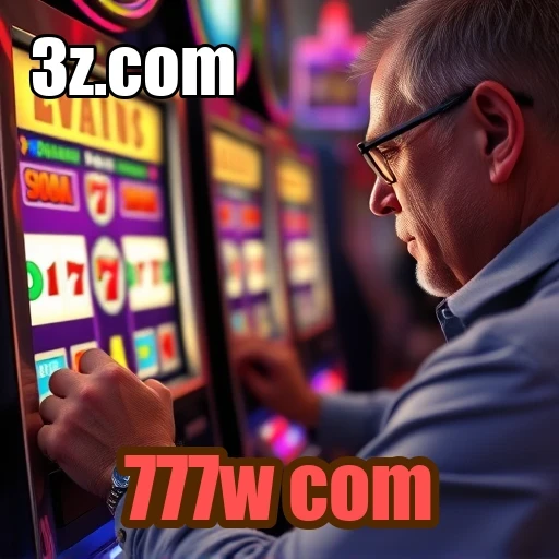 terms essenciais do 777w com para jogadores responsáveis